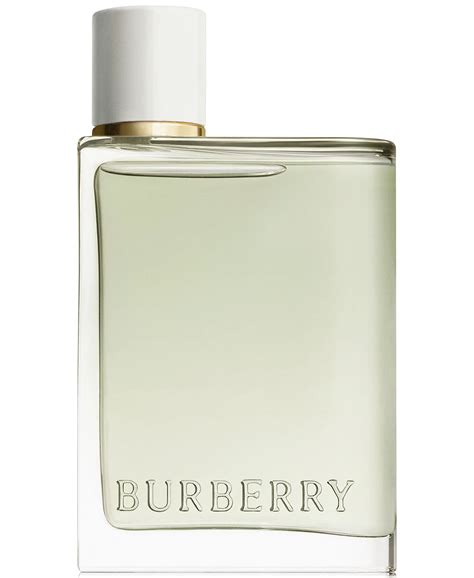 burberry her new perfume|Burberry Her perfume release date.